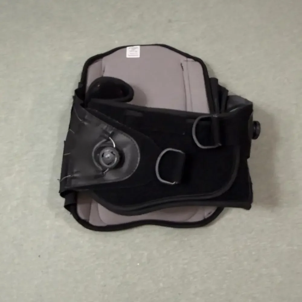 DEROYAL‎ ULTRAlign +  Support Back BOA BRACE, Size Medium LSO